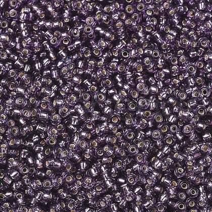 MIYUKI Round Rocailles Beads SEED-X0054-RR0024-1