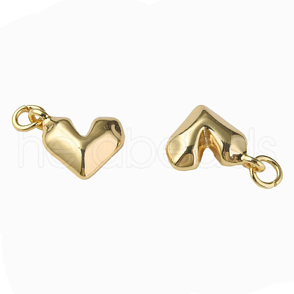 Brass Charms KK-N233-209-1