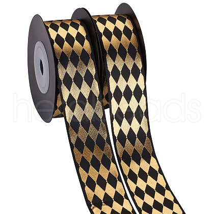 Polyester Satin Ribbon OCOR-TAC0001-11A-1