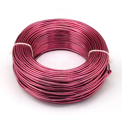 Anodized Aluminum Wire AW-BC0007-2.0mm-03-1