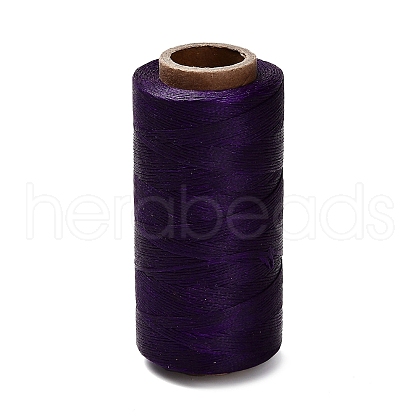 260M Waxed Polyester Cords YC-A003-01C-1