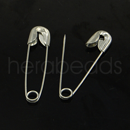 Iron Safety Pins NEED-D038-55mm-1