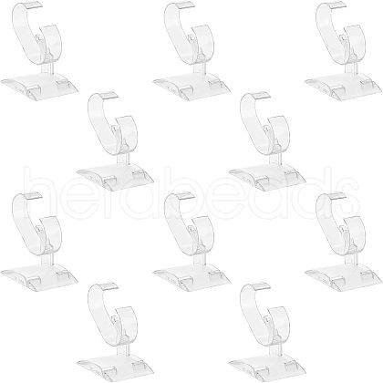 Acrylic Watch Display ODIS-WH0008-11-1