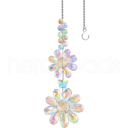 Glass Suncatchers PW-WGA559E-01-1