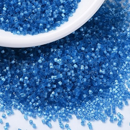 MIYUKI Delica Beads SEED-X0054-DB1860-1