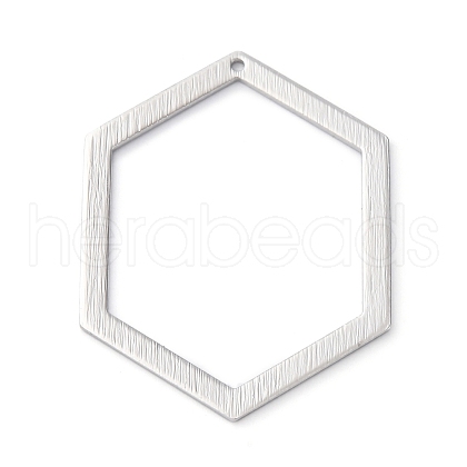 Brass Pendants KK-R223-22P-1