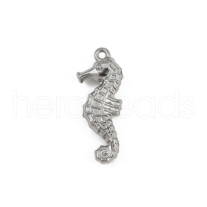 Ocean Theme 304 Stainless Steel Pendants STAS-F317-01F-P-1