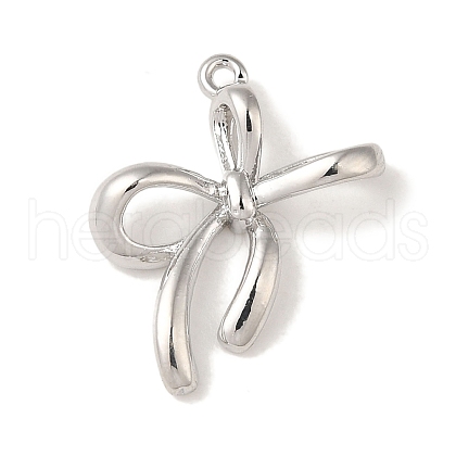 Brass Pendants KK-G499-04P-1