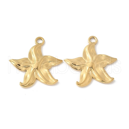 304 Stainless Steel Pendants STAS-Z122-32G-1