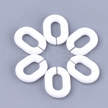 Acrylic Linking Rings OACR-S029-54B-01-1