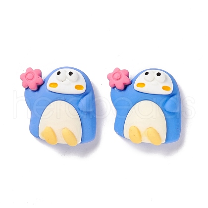 Resin Cabochons CRES-A049-20-1