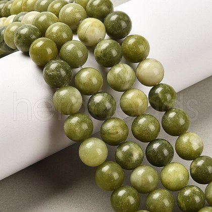 Natural Gemstone Beads Z0SRR014-1