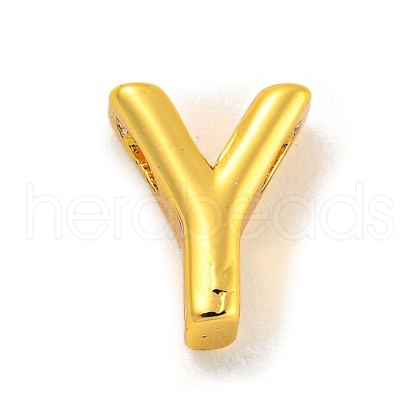 Brass Pendants KK-P263-13G-Y-1