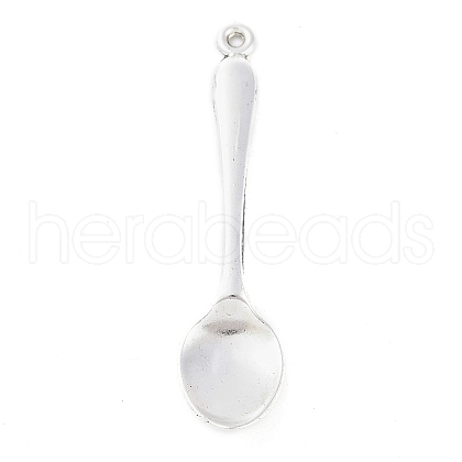 Tibetan Style Zinc Alloy Big Pendants TIBEP-R334-144AS-RS-1