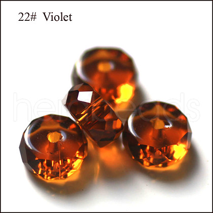 K9 Glass SWAR-F078-4x8mm-22A-1