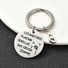 Alloy Keychain KEYC-YW00098-07-1