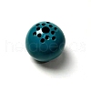 Resin Ball Vase Miniature Ornaments PW-WG34559-03-1