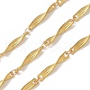304 Stainless Steel Link Chains CHS-Z004-25G-1
