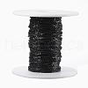 304 Stainless Steel Cable Chains CHS-E004-01B-3
