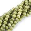 Natural Gemstone Beads GSR032-6