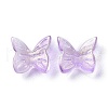 Transparent Glass Cabochons GGLA-M004-01B-02-2