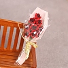 Resin Mini Bouquet Model PW-WG7ADFF-01-1