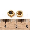 Natural Tiger Eye Beads KK-P302-04G-3