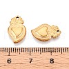 201 Stainless Steel Charms STAS-N109-234G-3