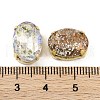 Sew on Rhinestone EGLA-F162-08G-03-3