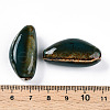 Handmade Porcelain Beads PORC-N008-08L-3