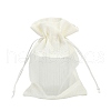 Cotton Packing Pouches OP-R034-13x18-13B-4