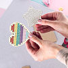 DIY Wooden Keychains DIY-WH0496-54-6