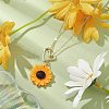 Lariat Necklaces NJEW-JN04865-2