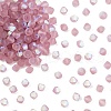 Preciosa® Crystal Beads Y-PRC-BA4-20020-20019-3