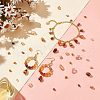  178Pcs Glass Beads GLAA-NB0001-69C-5