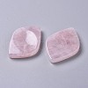 Mother's Day Gifts Natural Rose Quartz Massager DJEW-F008-B01-2