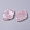 Natural Rose Quartz Massager DJEW-F008-B01-2