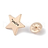 You're Enamel Pins JEWB-S017-01D-2