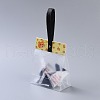 Plastic Transparent Gift Bag OPP-B002-I04-1