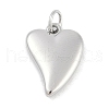 Rack Plating Brass Pendants KK-Q028-50P-1