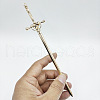 Alloy Flow Su Sword Hairpin Ancient Costume Headwear Hairpin Electroplating Pendant Sword ST0208864-1