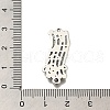 Tibetan Style Alloy Pendants FIND-G078-26B-AS-3