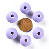 Acrylic Beads OACR-S039-05-47-3