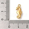 Ion Plating(IP) 304 Stainless Steel Pendants STAS-M075-24G-3