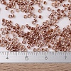 MIYUKI Delica Beads SEED-J020-DB0915-4
