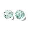 K9 Glass Imitation Austrian Crystal Beads GLAA-D015-01A-31-2