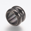 304 Stainless Steel Beads STAS-G164-01B-2
