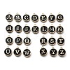 Alloy Enamel Charms ENAM-K075-06KCG-01-1