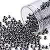 TOHO Round Seed Beads X-SEED-TR08-0344-1