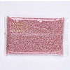 Glass Seed Beads SEED-S042-04A-04-5